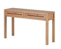 Consoletafel Agra 100x30x75cm