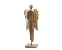 Figuur Engel 60 cm