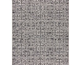 Dywan Breeze beige/antracietgrijs 120x170cm