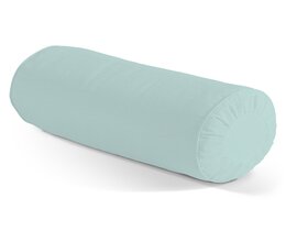 Rolkussen met plooien