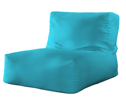 Poef fauteuil