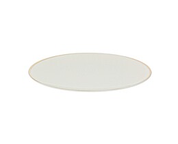 Bord Alice Goud 21cm