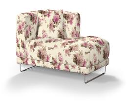Backösand rechter chaise longue hoes