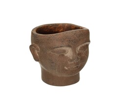 Bloempotdeksel Vincent 8 cm