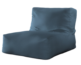 Poef fauteuil