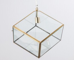 Hanglamp Xavier