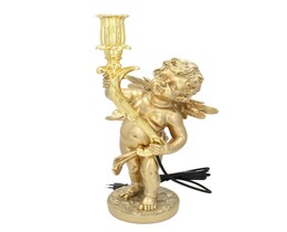 Tafellamp Angel 49cm