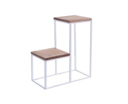 Plantenstandaard Alfie 34x17x50cm