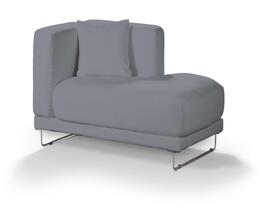 Backösand rechter chaise longue hoes