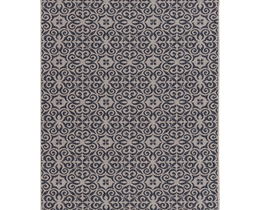 Dywan Modern Ethno zand/antraciet 200x290cm