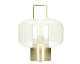 Tafellamp Arturos 46 cm