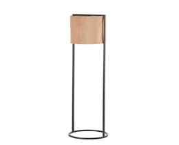 Vloerlamp Santos Sand