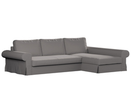 Backabro slaapbank met chaise longue hoes