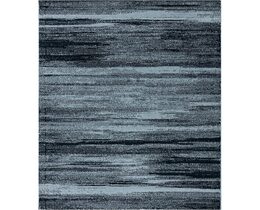 Dywan Sevilla hemelsblauw/vorstgrijs 120x170cm