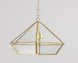 Hanglamp Hidaya 42 cm
