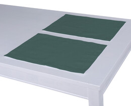 Set van 2 placemats