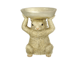 Figurka eekhoornkom 23 cm