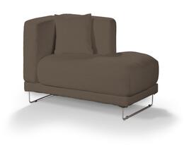 Backösand rechter chaise longue hoes