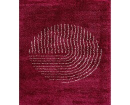 Dywan Royal diep magenta/crème 120x170cm