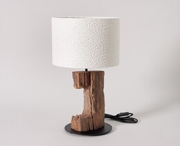 Tafellamp Truncus 59 cm