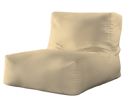 Poef fauteuil