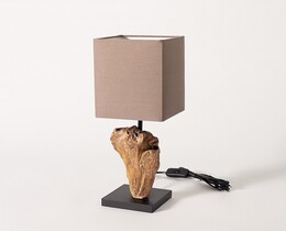 Tafellamp Galla 44 cm