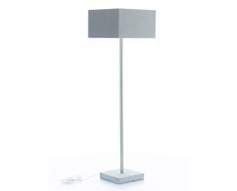 Vloerlamp Petra, hoogte 155 cm