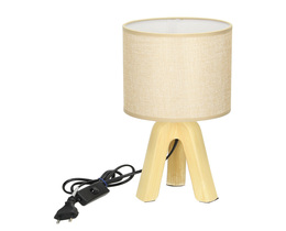 Tafellamp Aloa zand