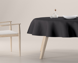 Rond tafelkleed