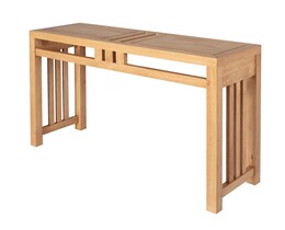Consoletabel Moren