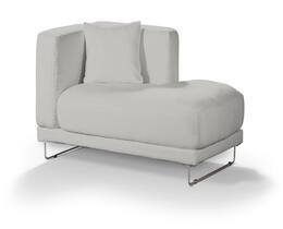 Backösand rechter chaise longue hoes