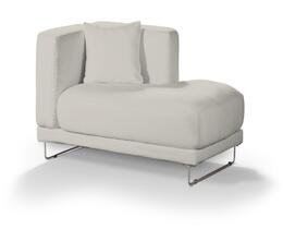 Backösand rechter chaise longue hoes