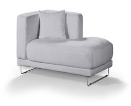 Backösand rechter chaise longue hoes