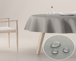 Rond tafelkleed