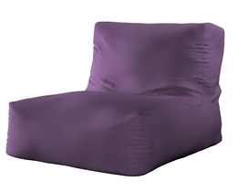 Poef fauteuil