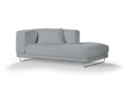 Backösand rechter chaise longue hoes