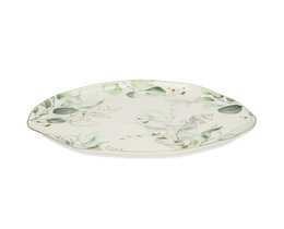 Borddiner Fiori ⌀26cm