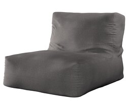 Poef fauteuil