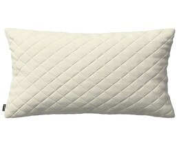 Kussenhoes Kinga gewatteerd 60 x 40 cm