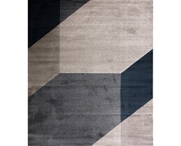 Dywan Sevilla Oxford Blauw&amp;Grijs 200x290cm
