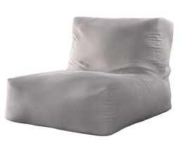 Poef fauteuil