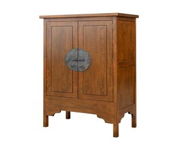 Kledingkast dressoir Modern bruin