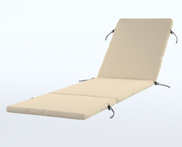 Duvholmen Ligstoel Kussenhoes 190x60cm (NÄMMARÖ, SEGERÖN)