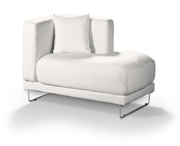Backösand rechter chaise longue hoes
