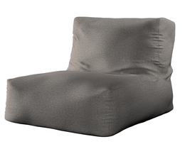 Poef fauteuil