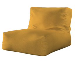 Poef fauteuil