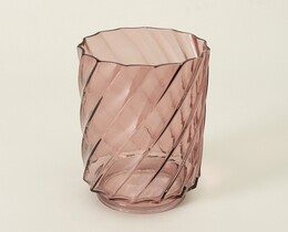 Wazon Heather I 15x26 cm