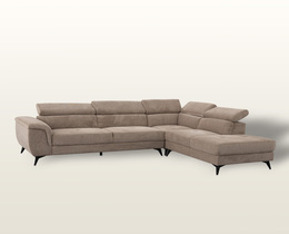 Bank Randers beige