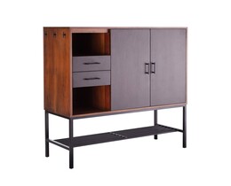 Commode/halmeubel Althe 140 cm