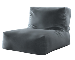 Poef fauteuil